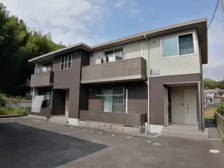 グランドメゾン片島 E棟【2階】の外観