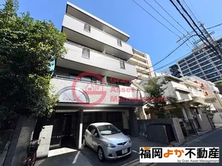 リバティ弐番館の画像