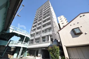 プレール ドゥーク東京EAST IV RIVERSIDEの画像