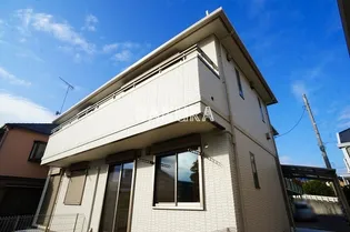 フォレスト・Y【1階】の外観