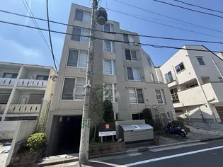 JOYOUS GARD 代々木の画像