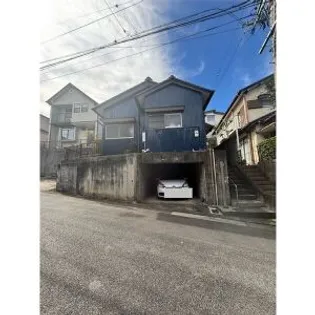 愛知県名古屋市緑区大高町字鷲津【一戸建】の外観