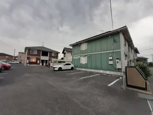 ハピネス A Bの画像