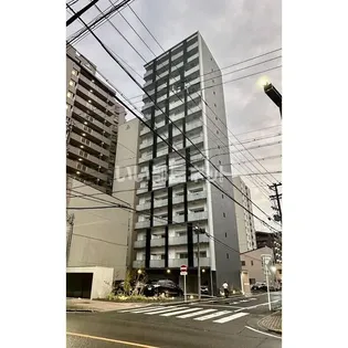 ICHINOMIYA RISE【10階】の外観