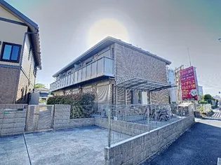 埼玉県蕨市錦町5【アパート】の外観