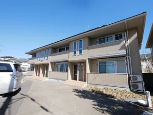 ロハスタウンIの画像