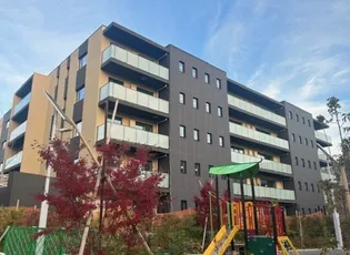 プレステージ吉祥寺の画像