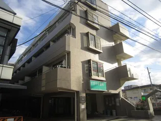 MACコート金沢文庫の画像