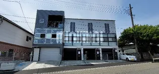 東京都八王子市長房町【一戸建】の外観