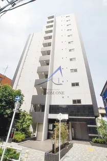 グランドコンシェルジュ板橋本町の画像