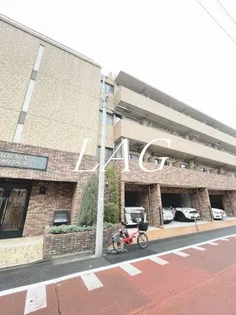 フェニックス・エルミタージュ【2階】の外観