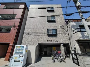 ラポルテじゅじゅの画像