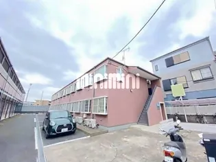 アネックスIIIの画像