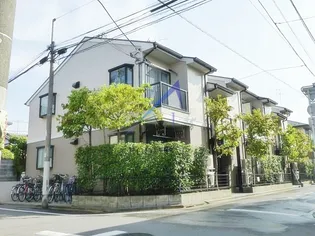 サンガーデンIIIの画像