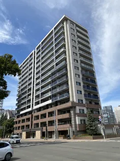 レーベン大通公園THE CENTRAL EASTの画像