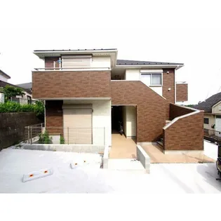 ダイヤモンドヒルズ阪東橋の画像