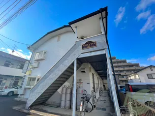 ブライトンハウスⅡの画像