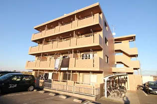 GX小垣江【1階】の外観