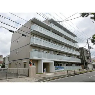 オチェアーノ南行徳の画像