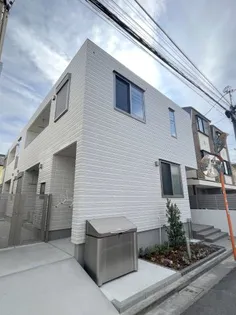 TK.アルシオネ【1階】の外観