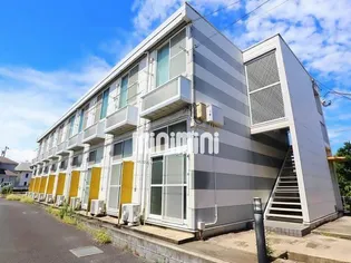 レオパレスTTMの画像