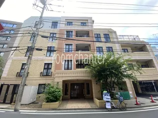 グランシティ横浜西口の画像