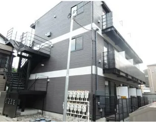 SMART SPACE 都立家政の画像