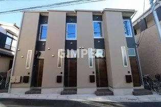 ヴォルシュレール要町の画像