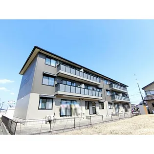 カーサ・コンフォール【2階】の外観