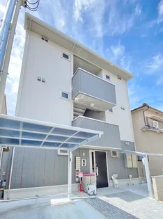 ウィン淡路駅前の画像