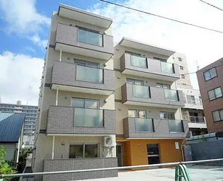 プレイオーネ北13条の画像