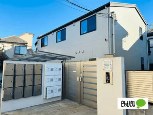 フェリデンシア荻窪の画像