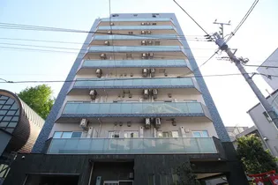 Pine Well’s【7階】の外観