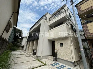 KOLETTERRACE蒲田#05の画像