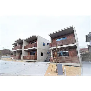 てんでこ荘の画像