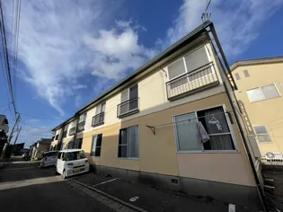 ハイツあさひAの画像