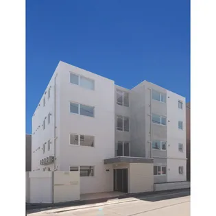 prosperita(プロスペリタ)【4階】の外観