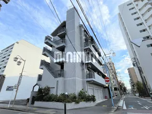 ちくさADビル【3階】の外観