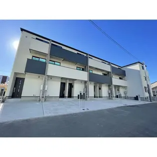 KOLETTERRACE西大宮の画像