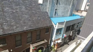 VELUTINA 馬車道【4階】の外観