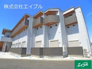 SパレスIVの画像