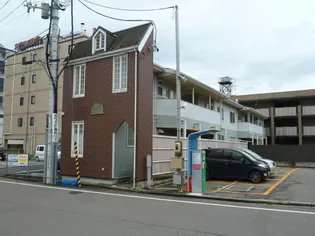 コーポ高徳の画像