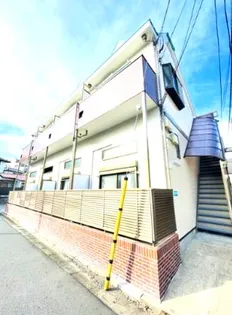 ロワジール貫井Cの画像