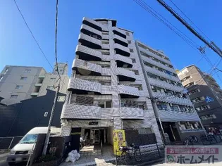 シティ岸里の画像