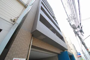 竹屋町村田ビル【5階】の外観