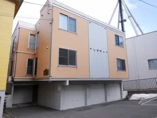 サンテラス手稲本町Ⅱの画像