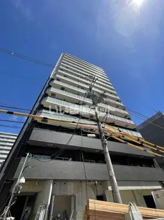 大阪府大阪市浪速区下寺3【マンション】の外観