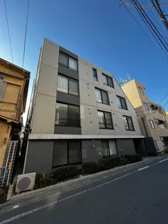 オーキッドレジデンス荻窪2丁目【4階】の外観