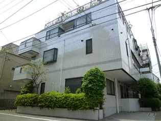 プリメール学芸大の画像