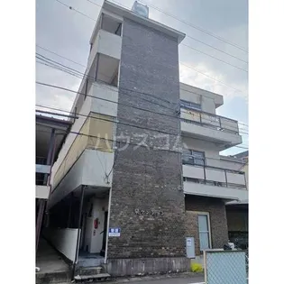 泉マンションの画像